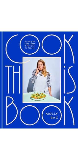 Cook This Book