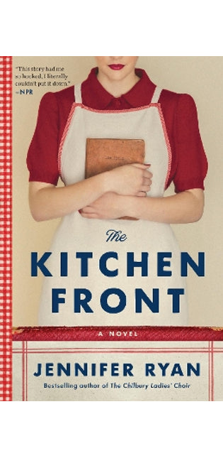 Kitchen Front