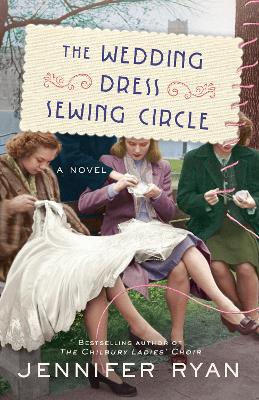 Wedding Dress Sewing Circle