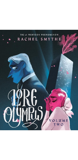 Lore Olympus: Volume Two