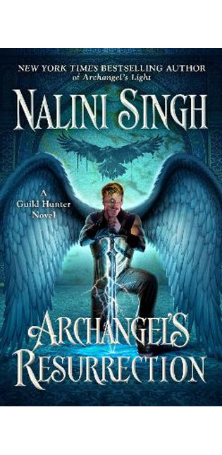 Archangel's Resurrection