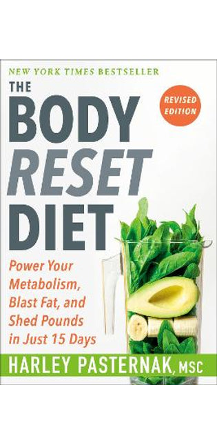 Body Reset Diet, Revised Edition