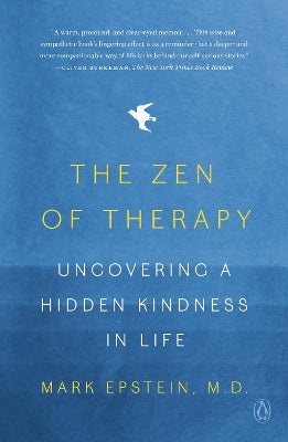 Zen of Therapy