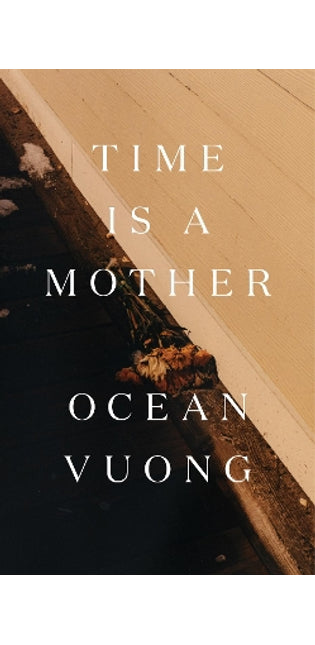 Time Is a Mother