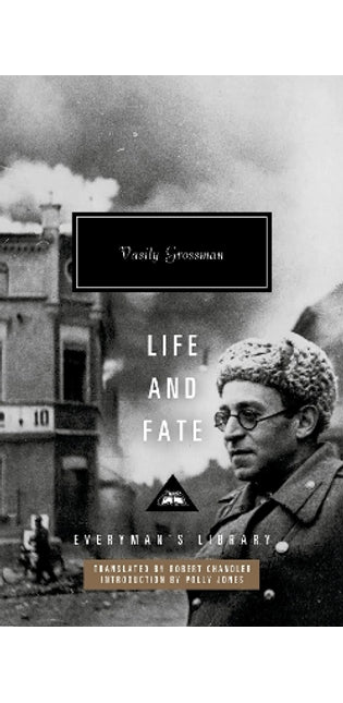 Life and Fate