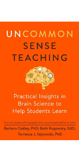 Uncommon Sense Teaching