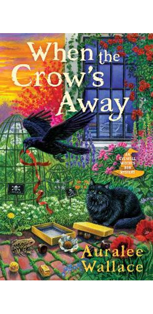 When The Crow's Away