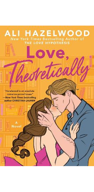 Love, Theoretically