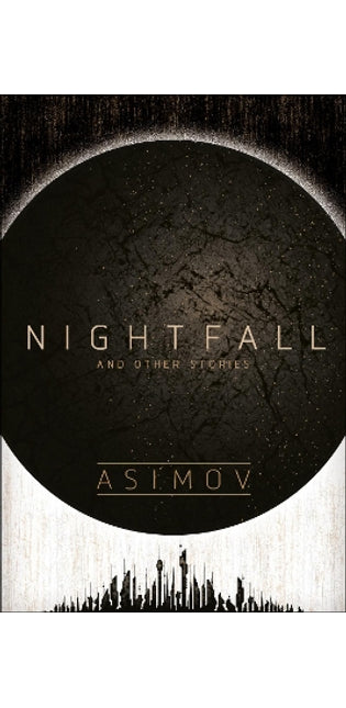 Nightfall and Other Stories