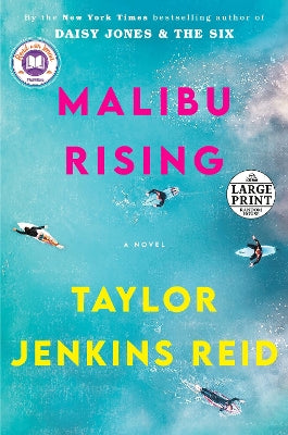 Malibu Rising