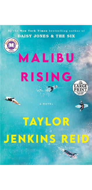 Malibu Rising
