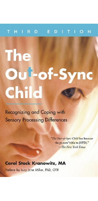Out-of-Sync Child, Third Edition