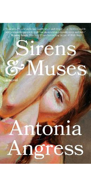 Sirens & Muses