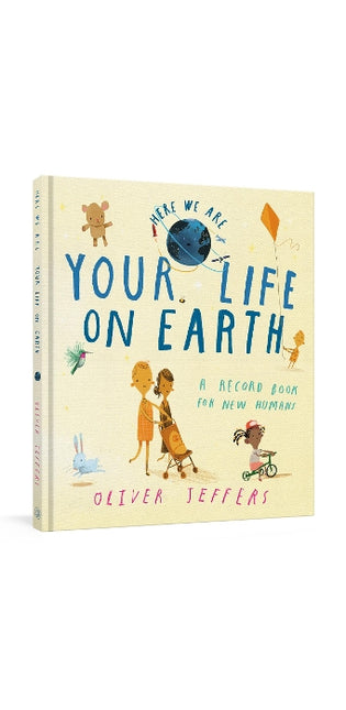 Your Life on Earth