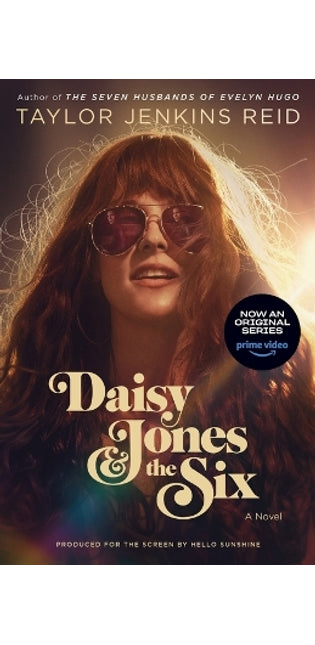 Daisy Jones & The Six (TV Tie-in Edition)