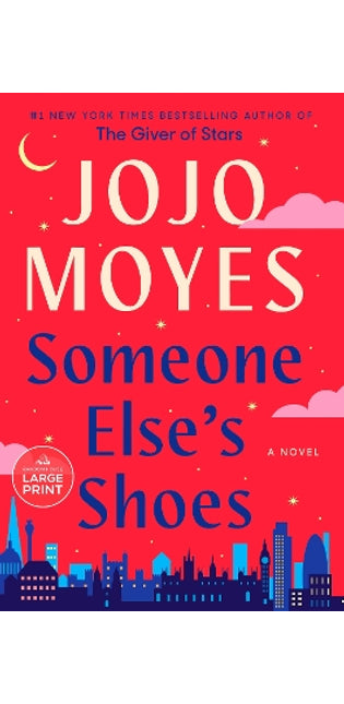 Someone Else's Shoes