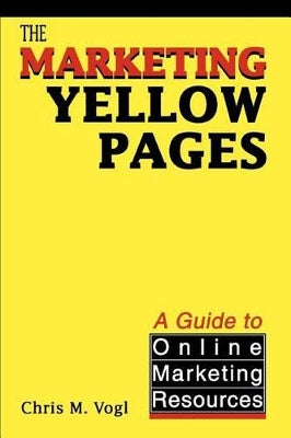 Marketing Yellow Pages