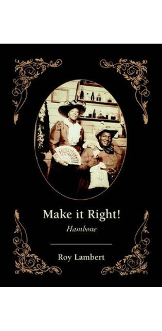 Make it Right!