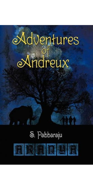 Adventures of Andreux