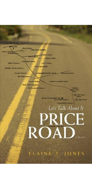 Price Road