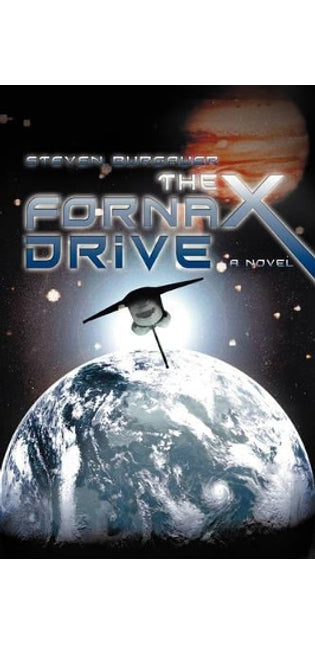 Fornax Drive