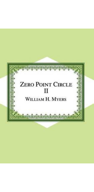 Zero Point Circle II