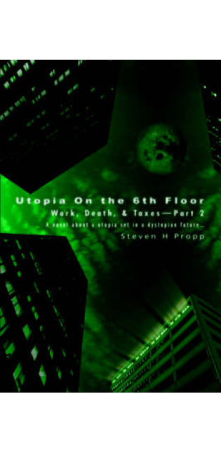 Utopia On the 6th Floor