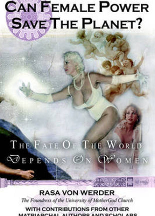 Can Female Power Save the Planet?