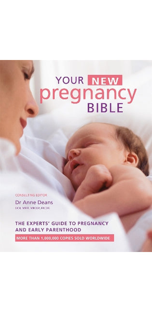 Your New Pregnancy Bible