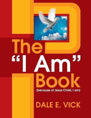 "I Am" Book