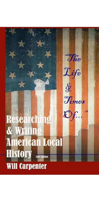 "The Life & Times Of..."