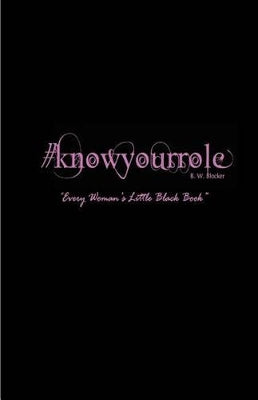 #knowyourrole