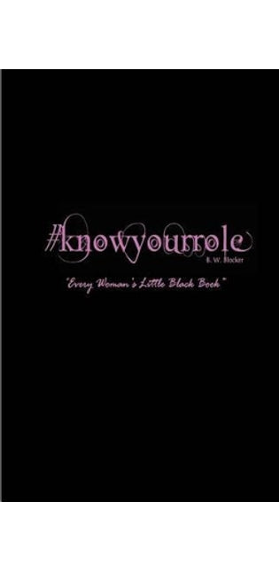 #knowyourrole