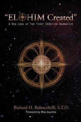"Elohim Created"