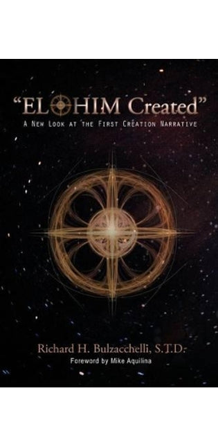 "Elohim Created"