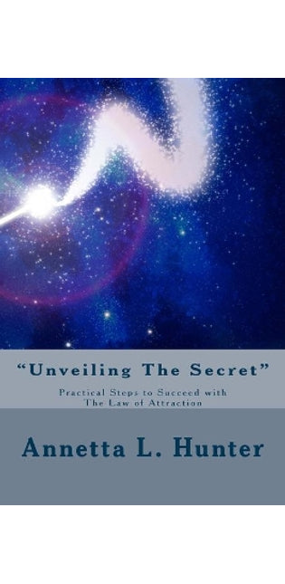"Unveiling The Secret"