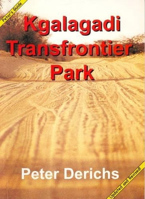 Kgalagadi Transfrontier Park