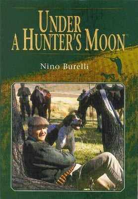Under a Hunter's Moon
