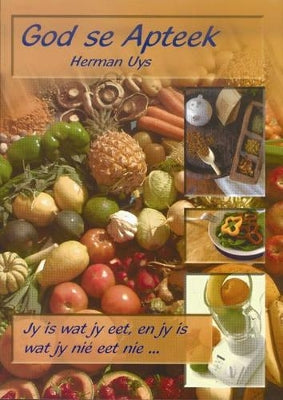 God Se Apteek