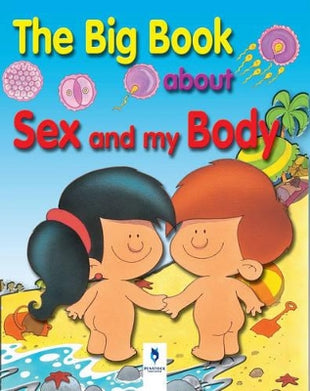 big book of sex and my body