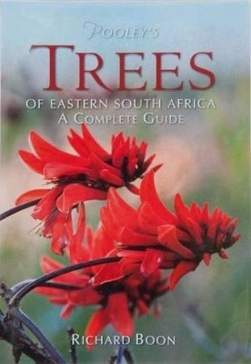 Pooleys trees of Eastern South Africa