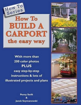How To Build a Carport