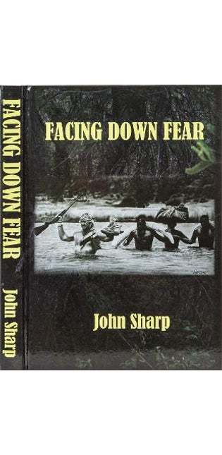 Facing Down Fear