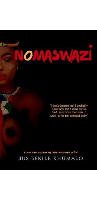 Nomaswazi