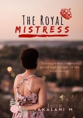 royal mistress