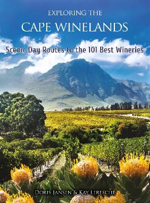 Exploring the Cape Winelands