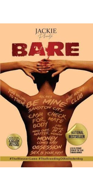 Bare I: The Blesser’s Game