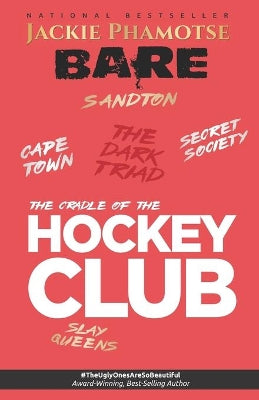 Bare II: The Cradle of the Hockey Club