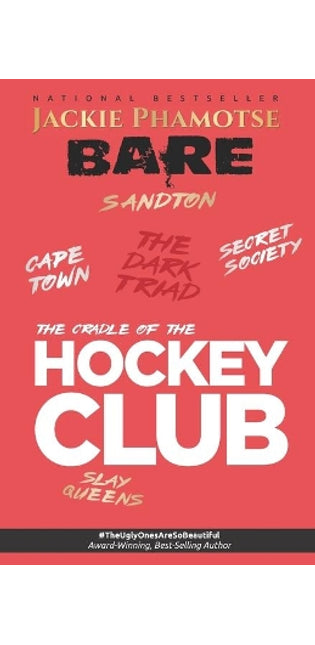 Bare II: The Cradle of the Hockey Club