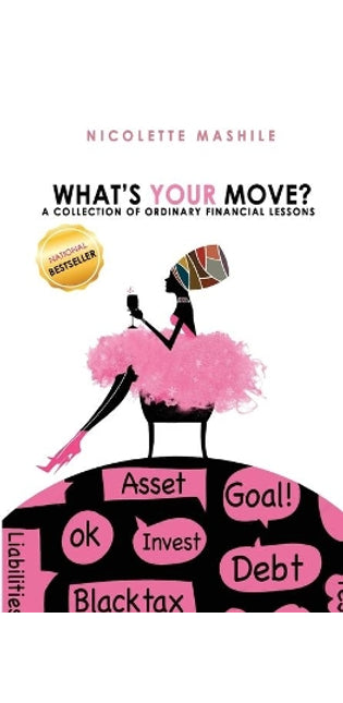 What's Your Move